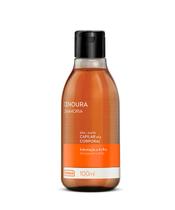 Óleo Capilar/Corpo Farmax Cenoura 100ml Óleo Capilar/Corpo Farmax Cenoura 100ml