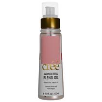 Óleo Capilar Crée Wonderful Blend Vitoils Plus 120ml Óleo Capilar Crée Wonderful Blend Vitoils Plus 120ml