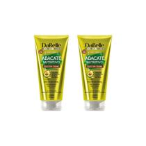 Oleo Capilar Creme Dabelle 190Ml Abacate Nutritivo-Kit C/2Un