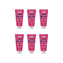 Oleo Capilar Creme Dabelle 190Ml Resgata Fios-Kit C/6Un