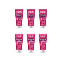 Oleo Capilar Creme Dabelle 190Ml Resgata Fios-Kit C/6Un