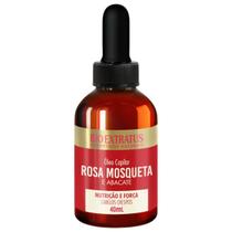 Óleo Capilar Crespos Nutrição e Força 40ml Bio Extratus Óleo Capilar Crespos Nutrição e Força 40ml Bio Extratus