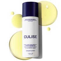 Óleo capilar CULISE Deep Hydrating 100mL Frizz Control