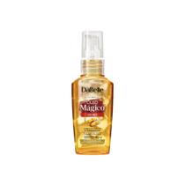 Oleo Capilar Dabelle 40ml Magico Ricino