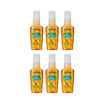 Oleo Capilar Dabelle 45Ml Argan - Kit Com 6Un