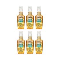 Oleo Capilar Dabelle 45Ml Magico Babosa/Oliva - Kit Com 6Un