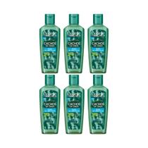 Oleo Capilar Dabelle 75Ml Umectaçao Cachos Da Onda - Kit 6Un Oleo Capilar Dabelle 75Ml Umectaçao Cachos Da Onda - Kit 6Un