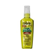 Óleo Capilar Dabelle Abacate Nutritivo 75ml