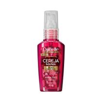 Óleo Capilar Dabelle Cereja Mania 45ml