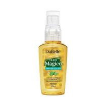 Óleo Capilar Dabelle Mágico Barbosa e Oliva 45ml