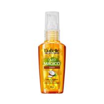 Óleo Capilar Dabelle Mágico Coco 40ml Óleo Capilar Dabelle Mágico Coco 40ml