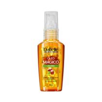 Óleo Capilar Dabelle Mágico Jojoba 45ml