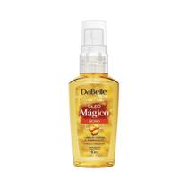 Óleo Capilar Dabelle Mágico Ricino 45ml Óleo Capilar Dabelle Mágico Ricino 45ml