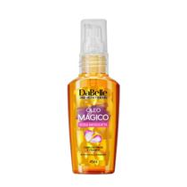 Óleo Capilar Dabelle Mágico Rosa Mosqueta 45ml