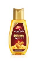 Óleo Capilar Dabur Amêndoas com Proteína de Soja e Vitamina E 500 ml Óleo Capilar Dabur Amêndoas com Proteína de Soja e Vitamina E 500 ml