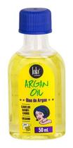 Óleo Capilar De Argan 50ml Lola Cosmetics Argan Oil