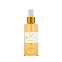 Oleo Capilar de Argan 60 ml Youse Cosméticos