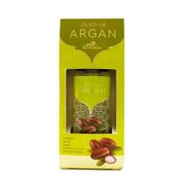 Óleo Capilar De Argan Reparador 30 ml - Uni Cosmética Óleo Capilar De Argan Reparador 30 ml - Uni Cosmética