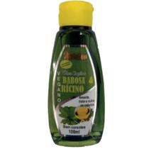 Óleo Capilar De Babosa E Rícino Nutrilan 100Ml Óleo Capilar De Babosa E Rícino Nutrilan 100Ml