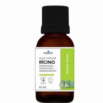 Óleo Capilar de Ricino 60ml Ecoatma