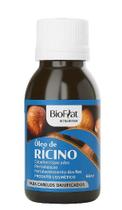 Óleo Capilar de Rícino Bioflat 60 ml Óleo Capilar de Rícino Bioflat 60 ml