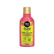 Óleo Capilar de Tratamento, Multy Extraordinário, 50ml