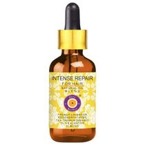 Óleo Capilar dève herbes Reparação Intensa 50ml