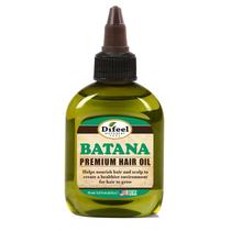 Óleo Capilar Difeel Batana Premium 75 ml para Crescimento