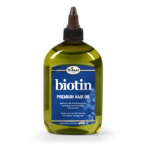 Óleo Capilar Difeel Biotina Premium 355ml Tamanho Grande Óleo Capilar Difeel Biotina Premium 355ml Tamanho Grande