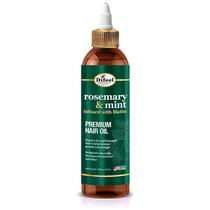 Óleo Capilar Difeel Rosemary & Mint com Biotina - 240ml