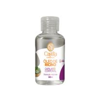 Óleo Capilar e Corporal Castilla 60mL Rícino, Mosqueta, Argan, Babosa, Coco Hidrata e Fortalece Óleo Capilar e Corporal Castilla 60mL Rícino, Mosqueta, Argan, Babosa, Coco Hidrata e Fortalece