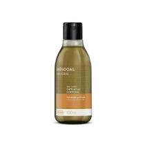 Oleo Capilar e Corporal de Amendoas 100ml Farmax