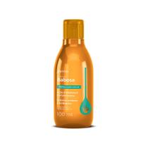 Óleo Capilar e Corporal Farmax Babosa com 100ml Óleo Capilar e Corporal Farmax Babosa com 100ml