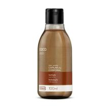 Óleo capilar e corporal farmax coco 100ml
