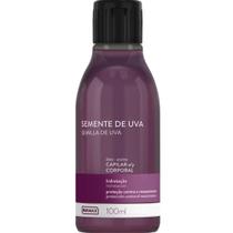 Óleo Capilar e Corporal Farmax Uva 100ml