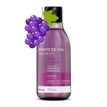 Óleo Capilar e Corporal Semente de Uva 100ml Farmax Óleo Capilar e Corporal Semente de Uva 100ml Farmax