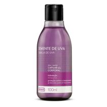 Oleo Capilar E Corporal Uva 100Ml Farmax