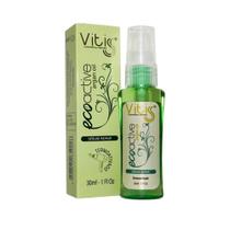 Óleo Capilar Ecoactive Argan Oil Vitiss 30ml