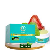 Óleo Capilar ElanElix Batana com Fitosteróis 120ml