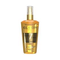 Óleo Capilar Elixir Beauty Color Nutritivo Blend 7 Óleos Óleo Capilar Elixir Beauty Color Nutritivo Blend 7 Óleos