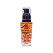 Óleo Capilar Elixir Carmelina e Ojon Knut 35ml