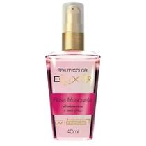 Óleo Capilar Elixir Rosa Mosqueta Beauty Color 40ml Óleo Capilar Elixir Rosa Mosqueta Beauty Color 40ml
