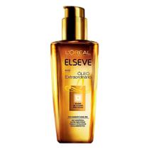 Óleo Capilar Elseve Extraordinário 100ml - Loréal Imédia