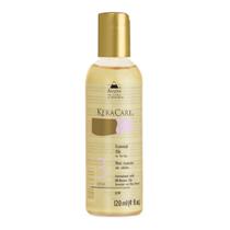 Óleo Capilar Essential Oils For The Hair Keracare 120ml Avlon Óleo Capilar Essential Oils For The Hair Keracare 120ml Avlon