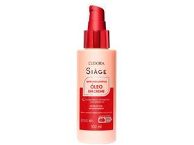 Óleo Capilar Eudora Siàge Nutri Acid.Complex 100ml Óleo Capilar Eudora Siàge Nutri Acid.Complex 100ml