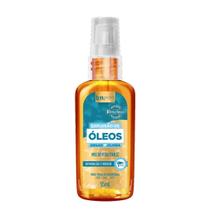 Óleo Capilar Explosão de Óleos Jojoba + Argan 55ml - Beleza Natural