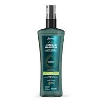 Óleo Capilar Farmax Nutrição Milagrosa Brilho Exuberante Finalizador 90ml Óleo Capilar Farmax Nutrição Milagrosa Brilho Exuberante Finalizador 90ml