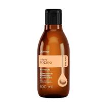 Óleo Capilar Farmax Rícino 100ml - Embalagem com 12 Unidades
