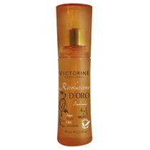Oleo Capilar Finalizador 4 em 1 Profissional Super cheiroso Óleos de Argan Monói Ojon Macadâmia Nutrição e Brilho Intenso Victorine Rende Muito
