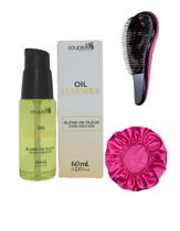 Óleo Capilar Finalizador Luminous Oil 7 In 1 SoupleLiss 60ml Óleo Capilar Finalizador Luminous Oil 7 In 1 SoupleLiss 60ml